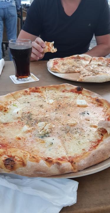 Grill Pizzeria Merksem