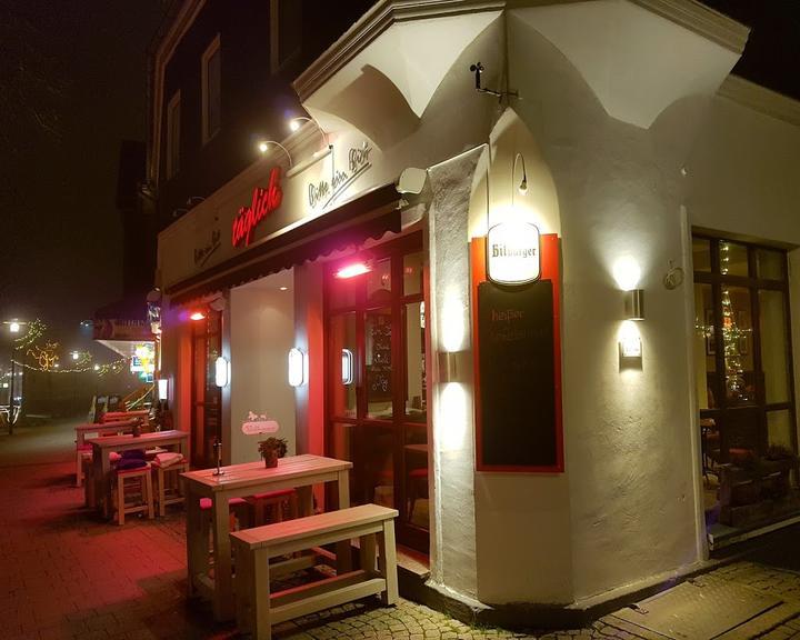 Bistro Taglich Pforte