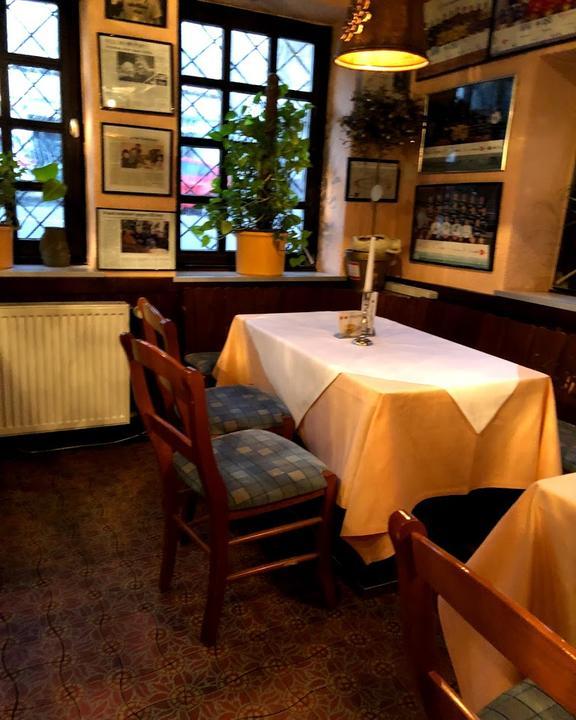 Restaurant Tino